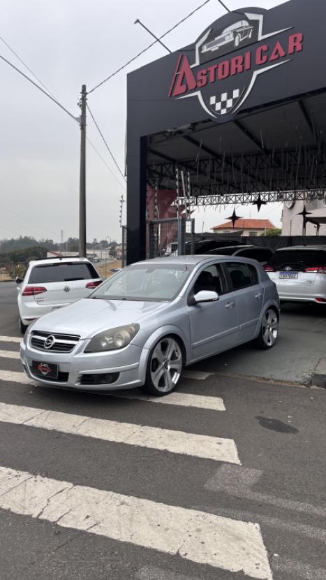 CHEVROLET Vectra Hatch 2.0 4P FLEX GT, Foto 1