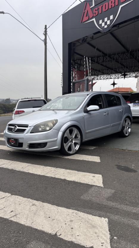 CHEVROLET Vectra Hatch 2.0 4P FLEX GT, Foto 2