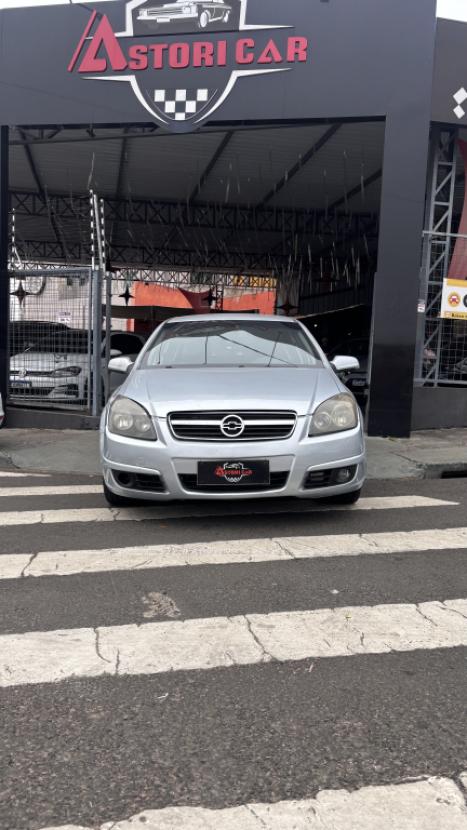 CHEVROLET Vectra Hatch 2.0 4P FLEX GT, Foto 3