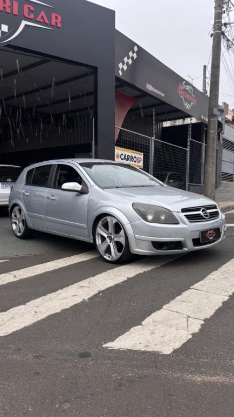 CHEVROLET Vectra Hatch 2.0 4P FLEX GT, Foto 4
