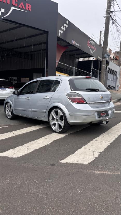 CHEVROLET Vectra Hatch 2.0 4P FLEX GT, Foto 5