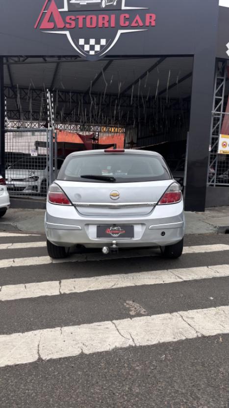 CHEVROLET Vectra Hatch 2.0 4P FLEX GT, Foto 6