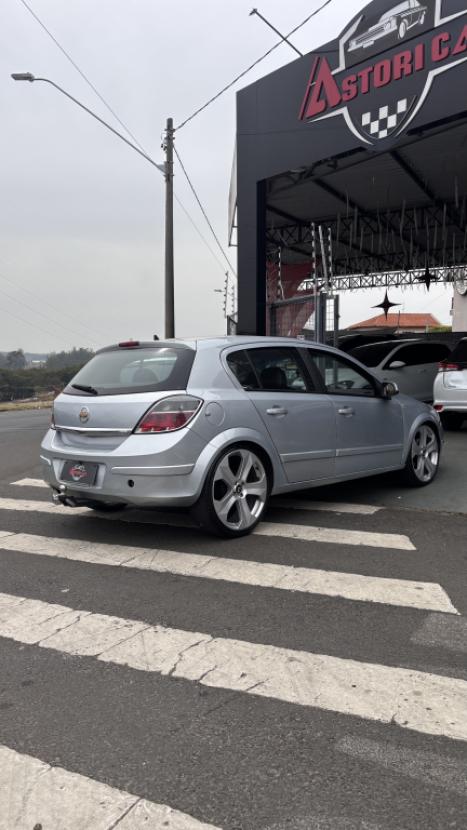 CHEVROLET Vectra Hatch 2.0 4P FLEX GT, Foto 7