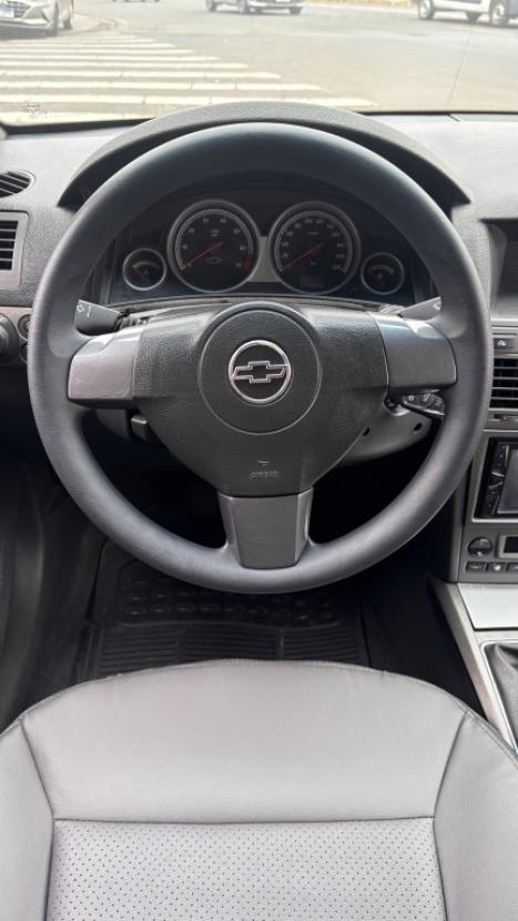 CHEVROLET Vectra Hatch 2.0 4P FLEX GT, Foto 8