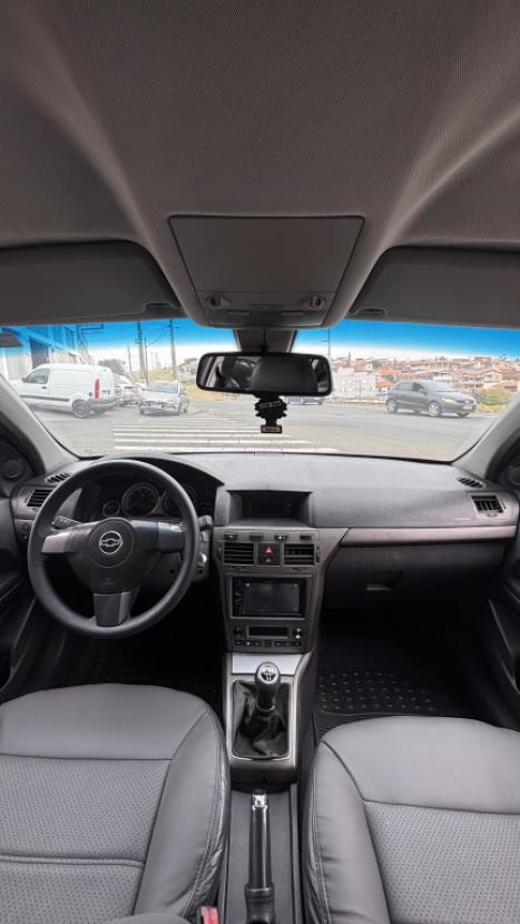 CHEVROLET Vectra Hatch 2.0 4P FLEX GT, Foto 9