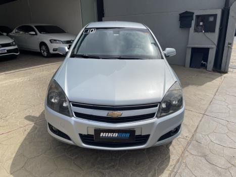 CHEVROLET Vectra Hatch 2.0 4P FLEX GT, Foto 2