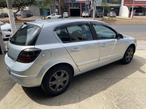 CHEVROLET Vectra Hatch 2.0 4P FLEX GT, Foto 7