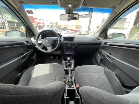 CHEVROLET Vectra Hatch 2.0 4P FLEX GT, Foto 8