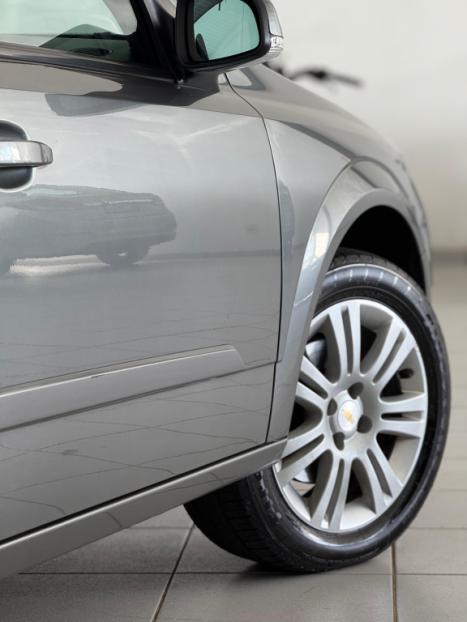 CHEVROLET Vectra Hatch 2.0 4P FLEX GT, Foto 2