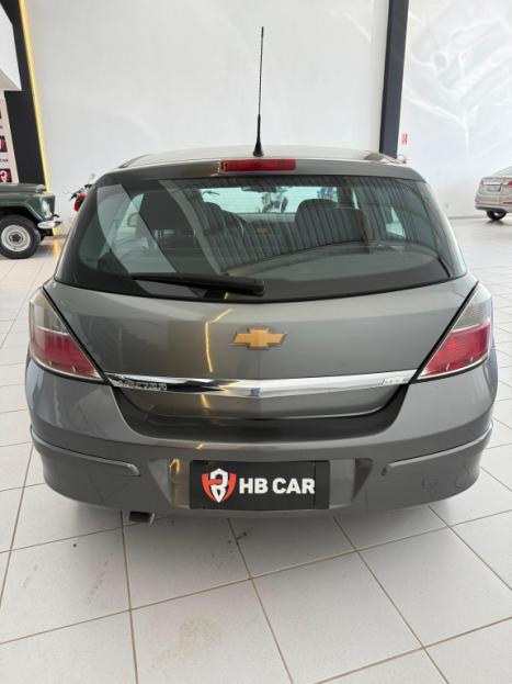 CHEVROLET Vectra Hatch 2.0 4P FLEX GT, Foto 4