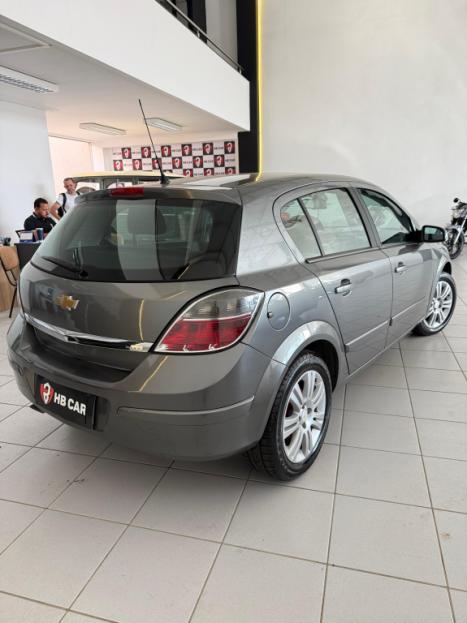 CHEVROLET Vectra Hatch 2.0 4P FLEX GT, Foto 5
