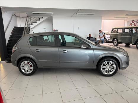 CHEVROLET Vectra Hatch 2.0 4P FLEX GT, Foto 6