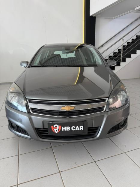 CHEVROLET Vectra Hatch 2.0 4P FLEX GT, Foto 8