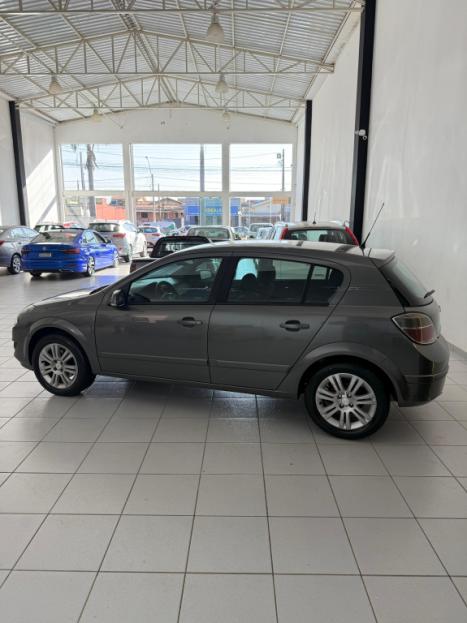 CHEVROLET Vectra Hatch 2.0 4P FLEX GT, Foto 9