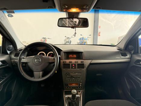 CHEVROLET Vectra Hatch 2.0 4P FLEX GT, Foto 10