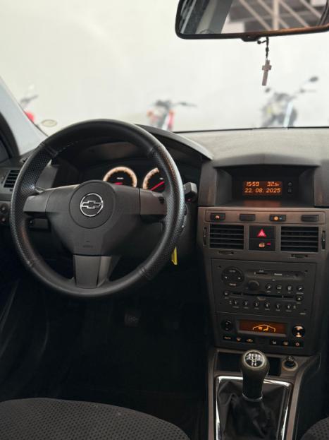 CHEVROLET Vectra Hatch 2.0 4P FLEX GT, Foto 11