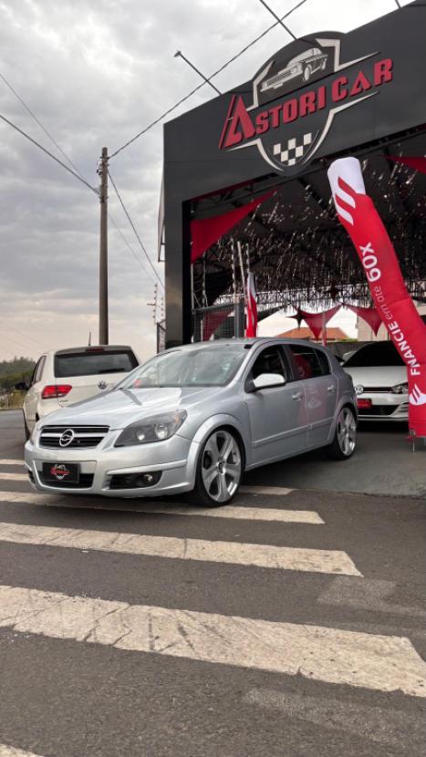 CHEVROLET Vectra Hatch 2.0 4P FLEX GT, Foto 2