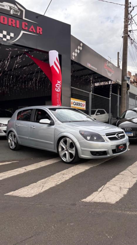 CHEVROLET Vectra Hatch 2.0 4P FLEX GT, Foto 4