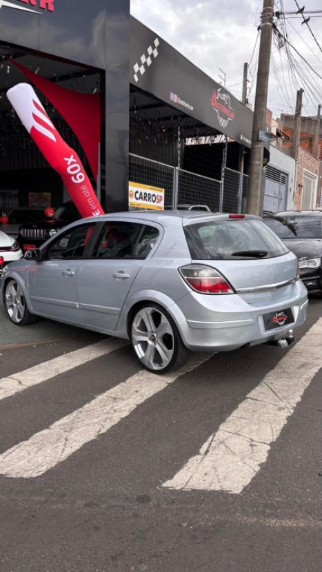CHEVROLET Vectra Hatch 2.0 4P FLEX GT, Foto 5