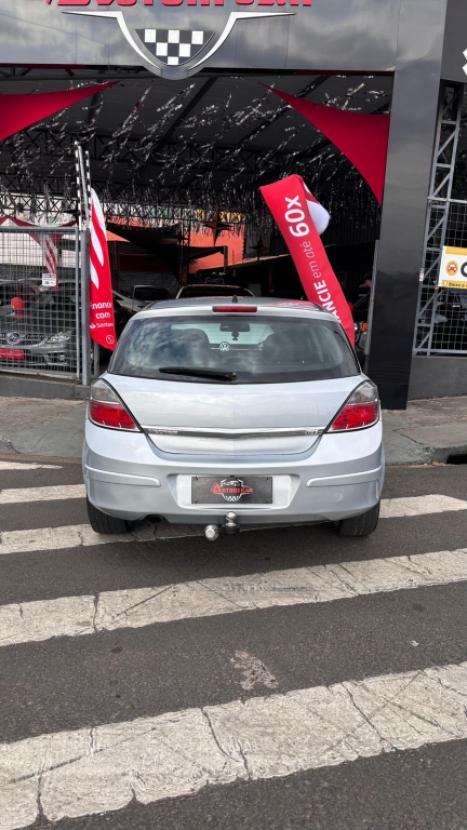 CHEVROLET Vectra Hatch 2.0 4P FLEX GT, Foto 6
