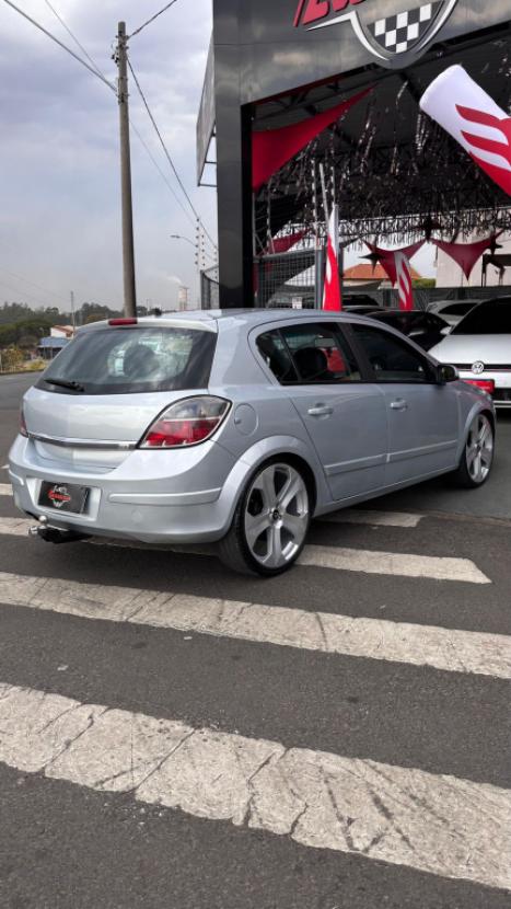 CHEVROLET Vectra Hatch 2.0 4P FLEX GT, Foto 7