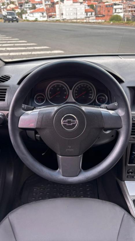 CHEVROLET Vectra Hatch 2.0 4P FLEX GT, Foto 8