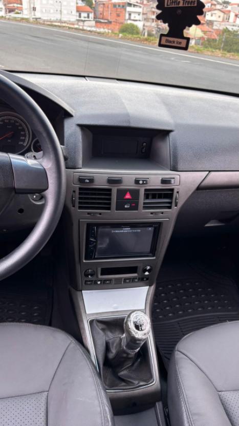 CHEVROLET Vectra Hatch 2.0 4P FLEX GT, Foto 9