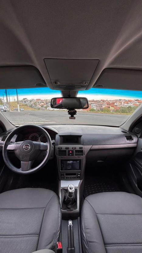 CHEVROLET Vectra Hatch 2.0 4P FLEX GT, Foto 10