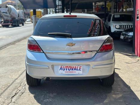 CHEVROLET Vectra Hatch , Foto 5