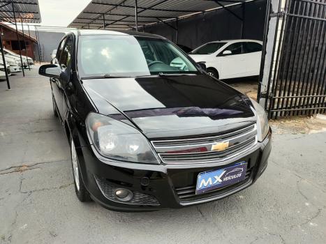 CHEVROLET Vectra Hatch 2.0 4P FLEX GT, Foto 5