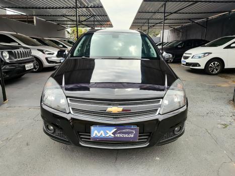 CHEVROLET Vectra Hatch 2.0 4P FLEX GT, Foto 6