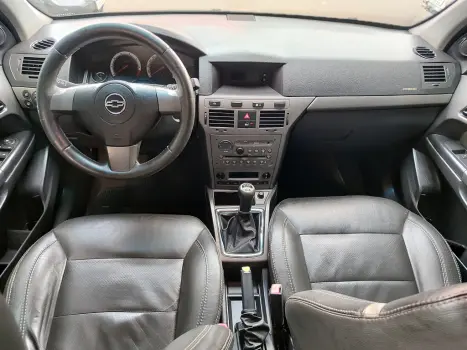 CHEVROLET Vectra Hatch 2.0 4P FLEX GT, Foto 17