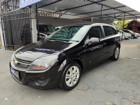 CHEVROLET Vectra Hatch 2.0 4P FLEX GT, Foto 4