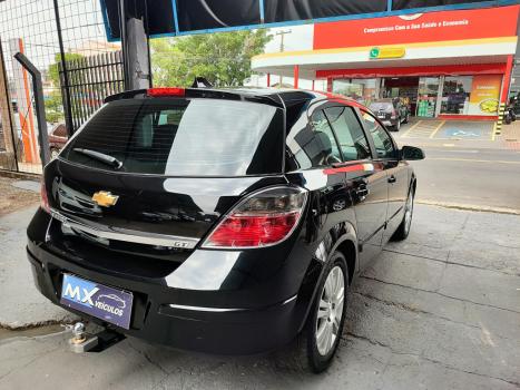 CHEVROLET Vectra Hatch 2.0 4P FLEX GT, Foto 9