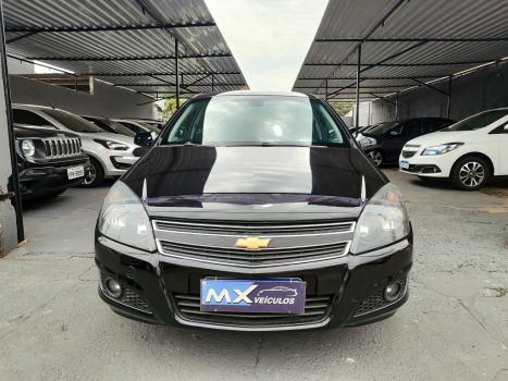 CHEVROLET Vectra Hatch 2.0 4P FLEX GT, Foto 1