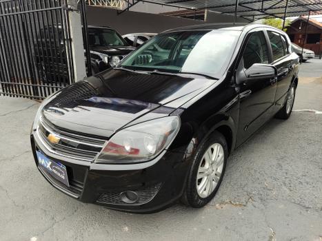 CHEVROLET Vectra Hatch 2.0 4P FLEX GT, Foto 2
