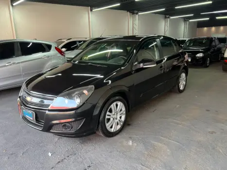 CHEVROLET Vectra Hatch 2.0 4P FLEX GT, Foto 1