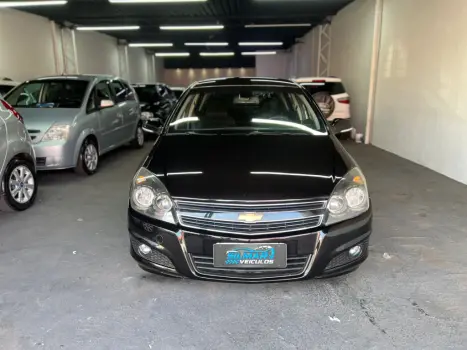 CHEVROLET Vectra Hatch 2.0 4P FLEX GT, Foto 2