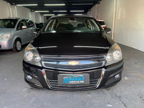 CHEVROLET Vectra Hatch 2.0 4P FLEX GT, Foto 3