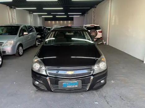 CHEVROLET Vectra Hatch 2.0 4P FLEX GT, Foto 4