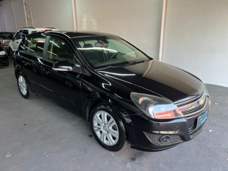 CHEVROLET Vectra Hatch 2.0 4P FLEX GT, Foto 5