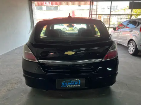 CHEVROLET Vectra Hatch 2.0 4P FLEX GT, Foto 7