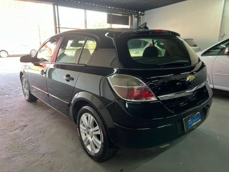 CHEVROLET Vectra Hatch 2.0 4P FLEX GT, Foto 8