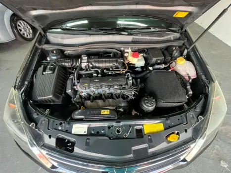 CHEVROLET Vectra Hatch 2.0 4P FLEX GT, Foto 9
