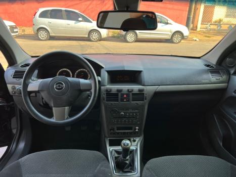 CHEVROLET Vectra Hatch 2.0 4P FLEX GT, Foto 11