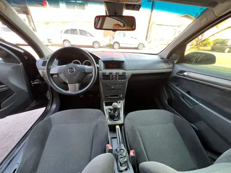 CHEVROLET Vectra Hatch 2.0 4P FLEX GT, Foto 12