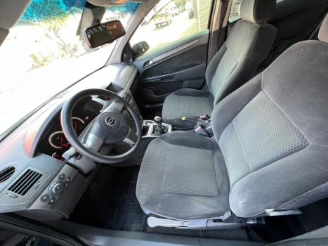 CHEVROLET Vectra Hatch 2.0 4P FLEX GT, Foto 13