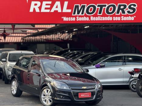 CHEVROLET Vectra Hatch 2.0 4P FLEX GT AUTOMTICO, Foto 1