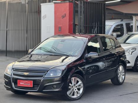 CHEVROLET Vectra Hatch 2.0 4P FLEX GT AUTOMTICO, Foto 2