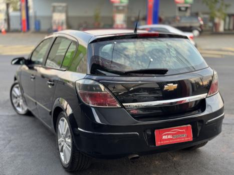 CHEVROLET Vectra Hatch 2.0 4P FLEX GT AUTOMTICO, Foto 4